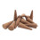 Elements Cinnamon Incense Cones (Box Of 12 Packs) 1