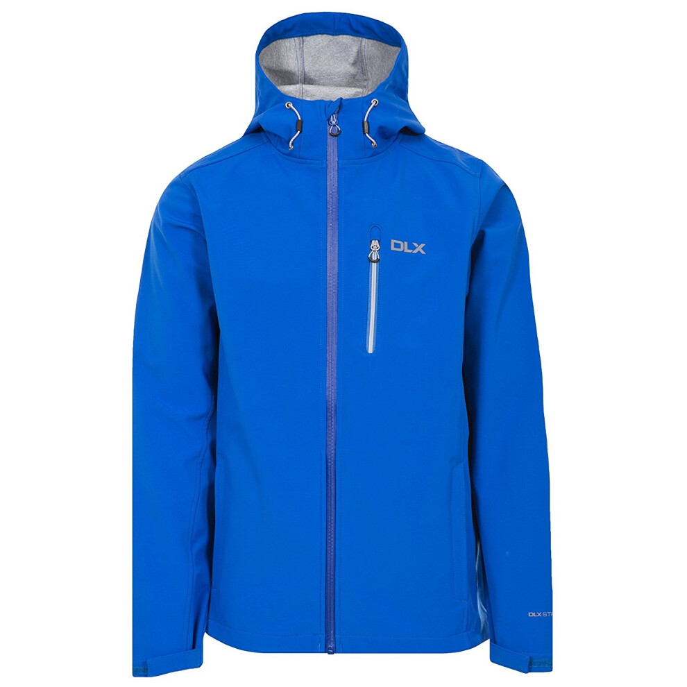 Marten DLX Softshell Jacket