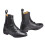 Harry Hall Harry Hall TEX Adults Kingsley Leather Jodhpur Boots 1