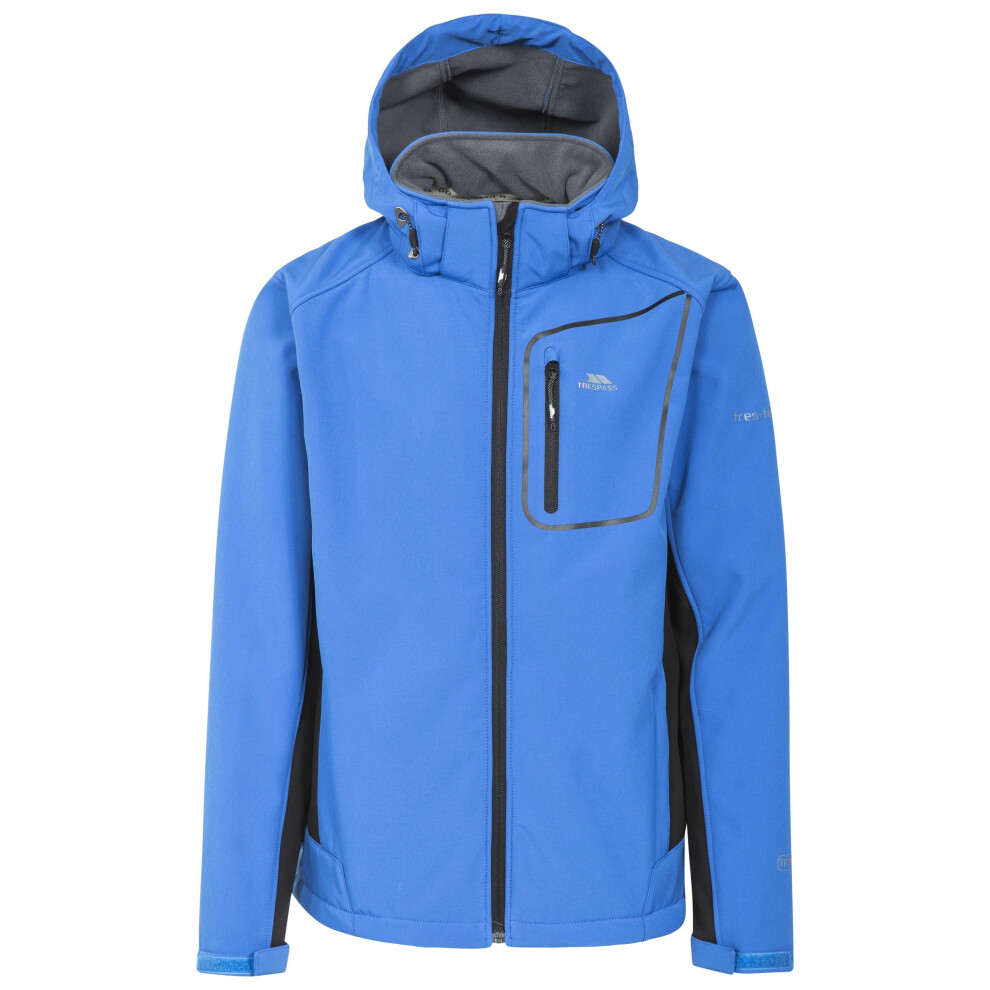 Strathy II Softshell Jacket