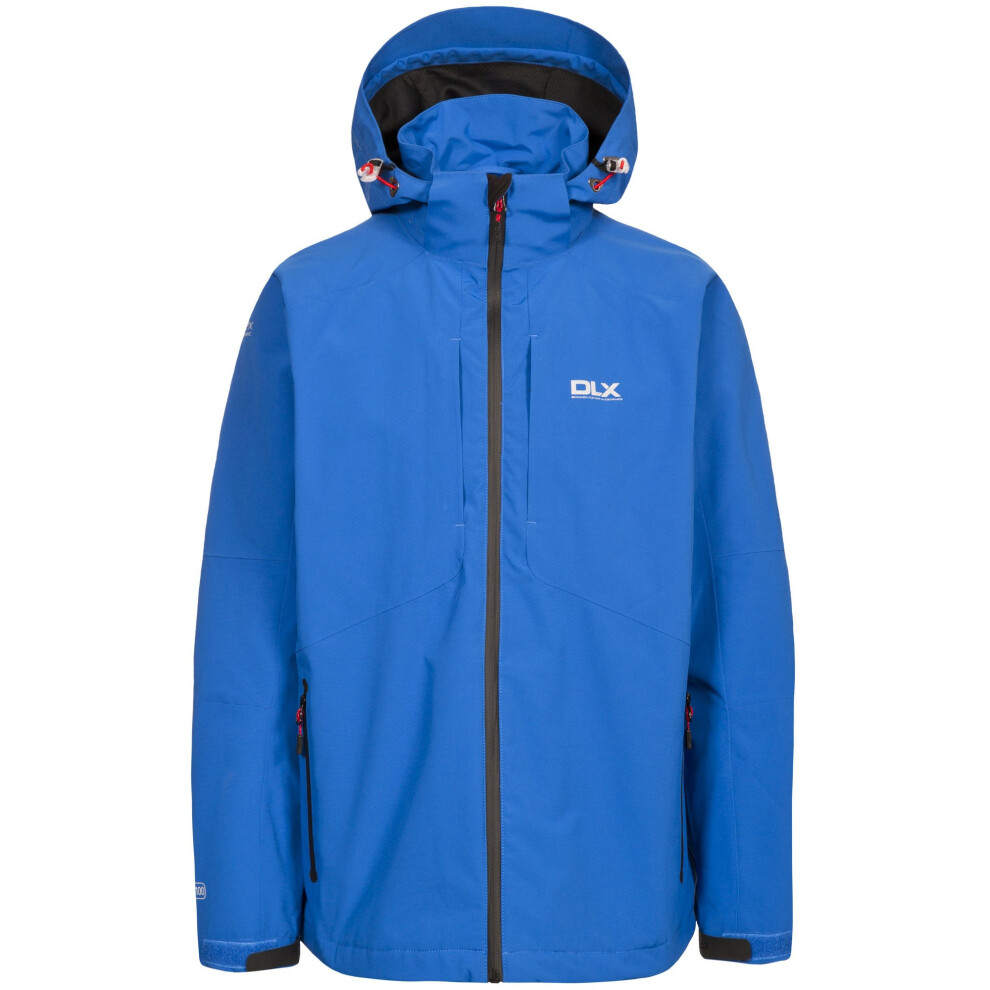 Kumar Waterproof DLX Jacket