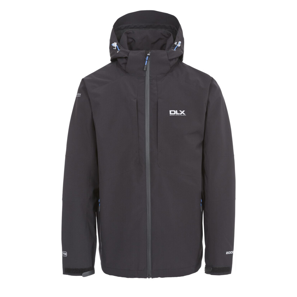 Kumar Waterproof DLX Jacket