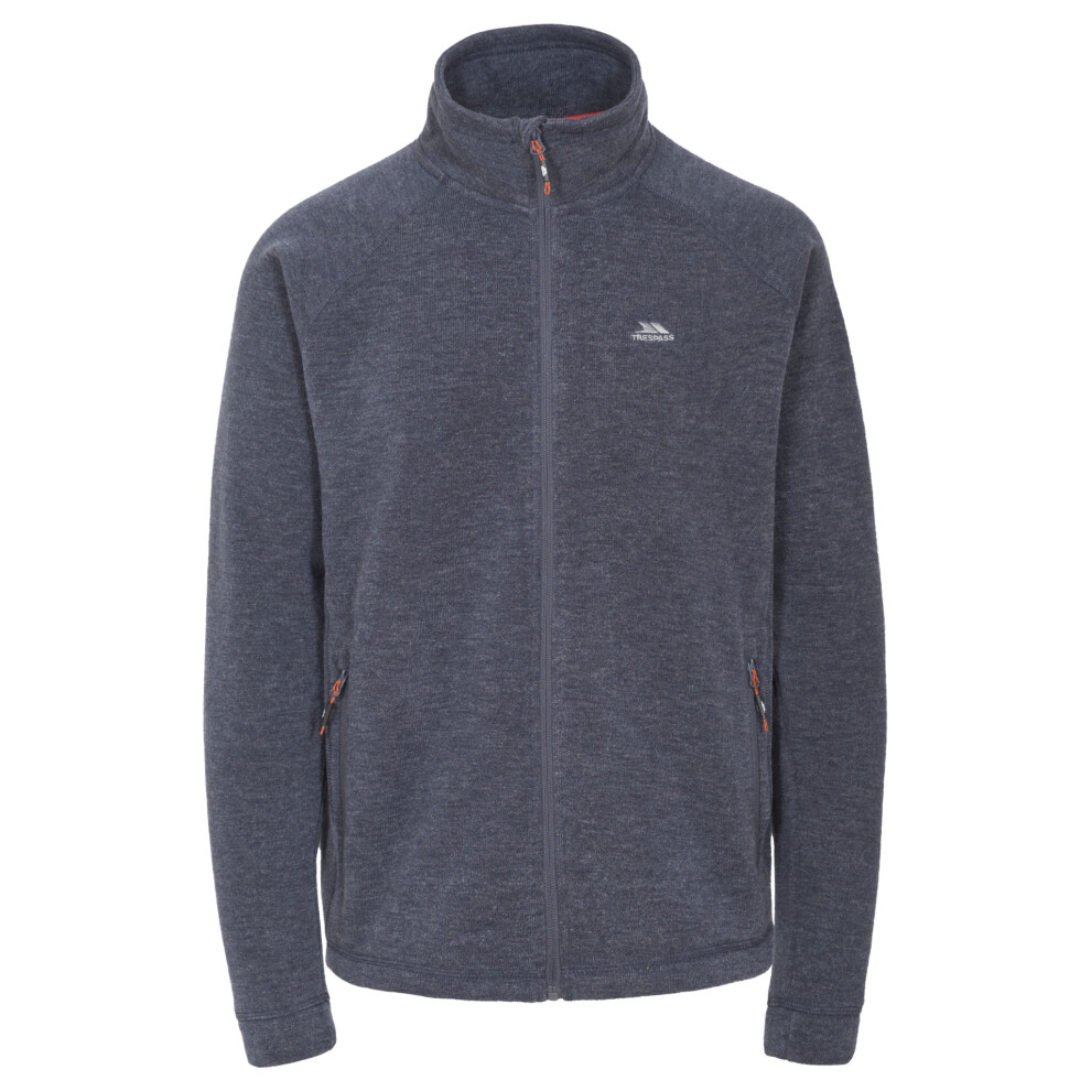 Instigate Full Zip Fleece Jacket