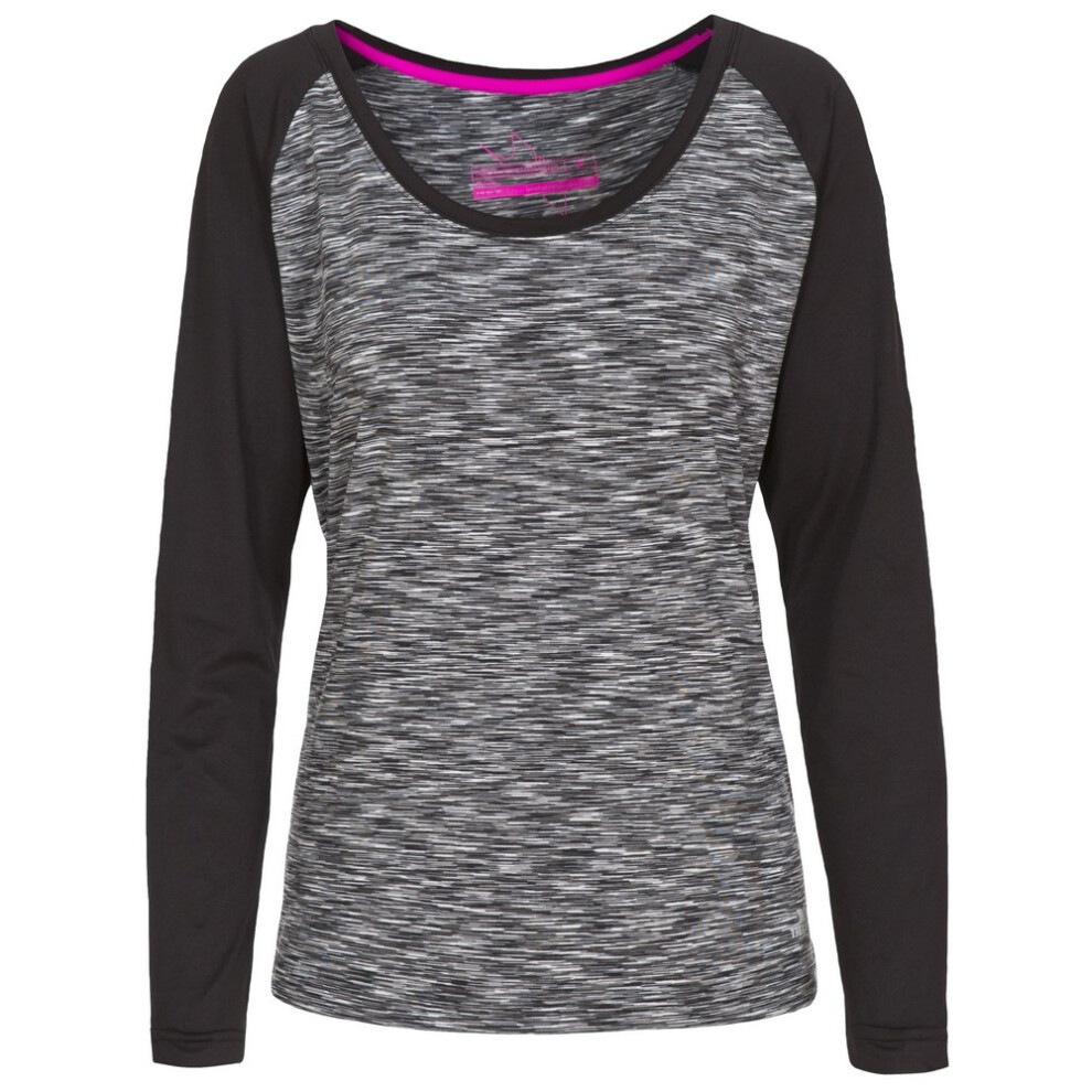 Miso Long Sleeve Active Top