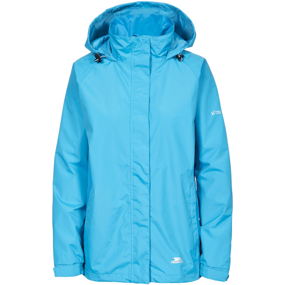 Tarron II Waterproof Shell Jacket