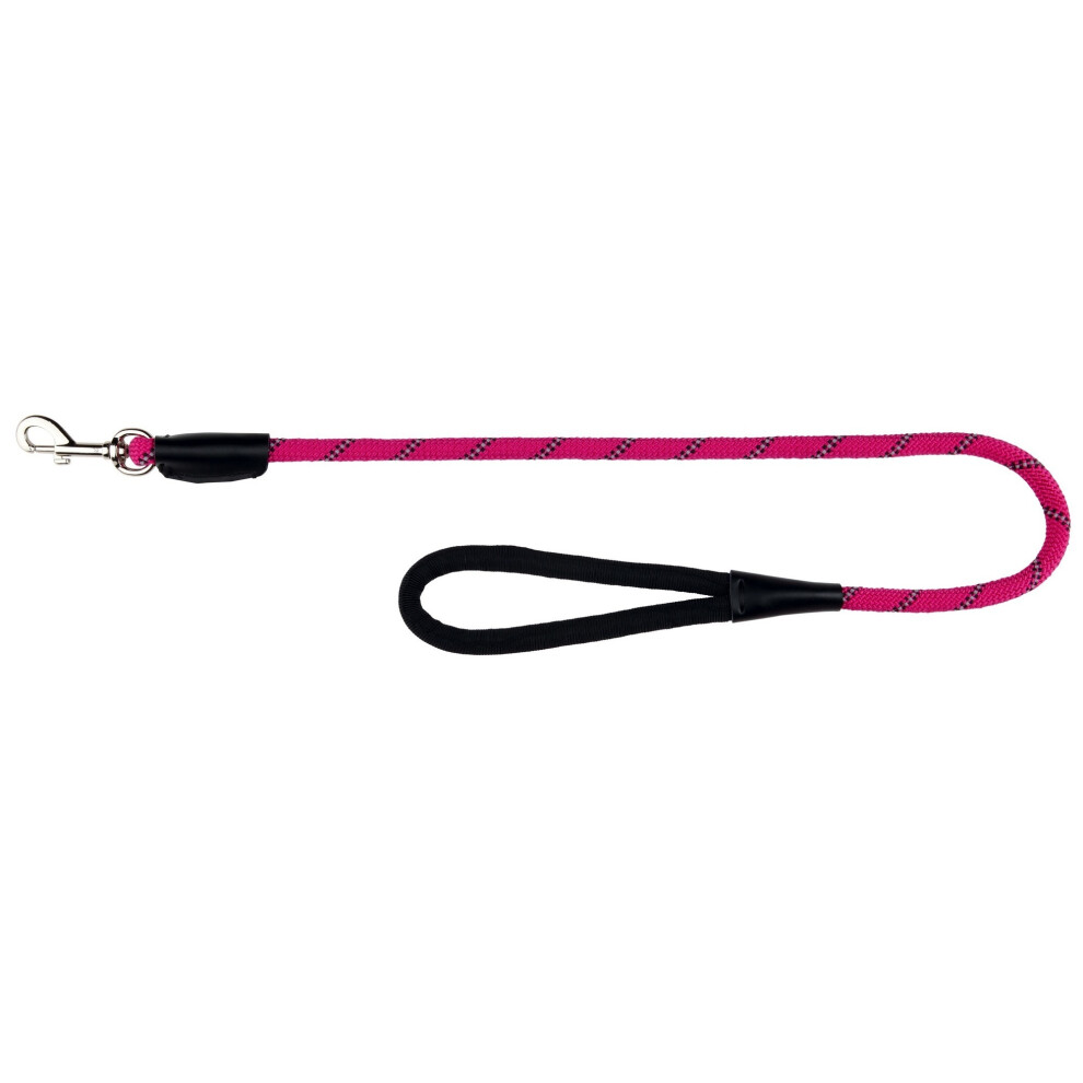 Trixie Sporty Rope Dog Leash With Reflective Stripe