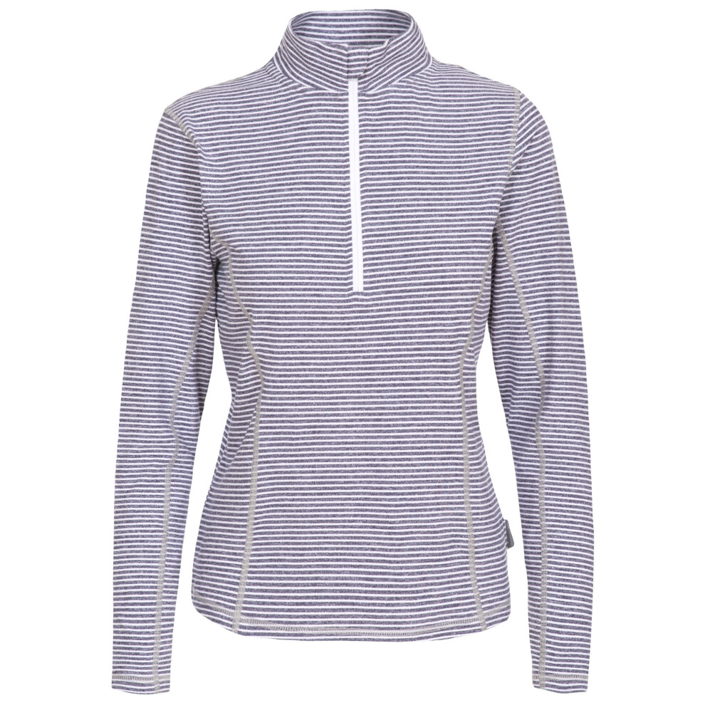 Overjoy Long Sleeve Active Top