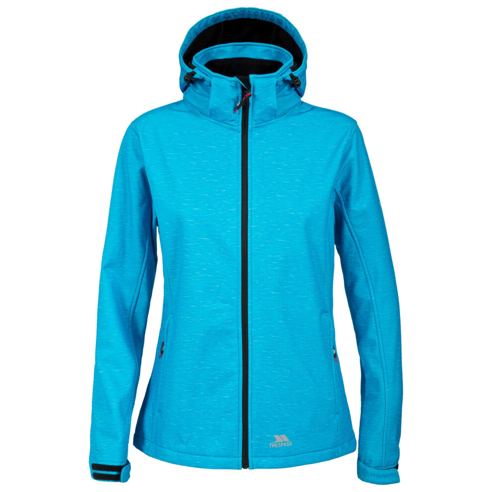 Paulina Waterproof Softshell Jacket