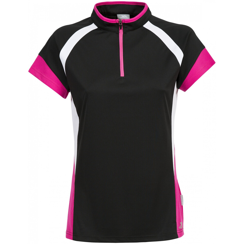 Harpa Short Sleeve Cycling Top