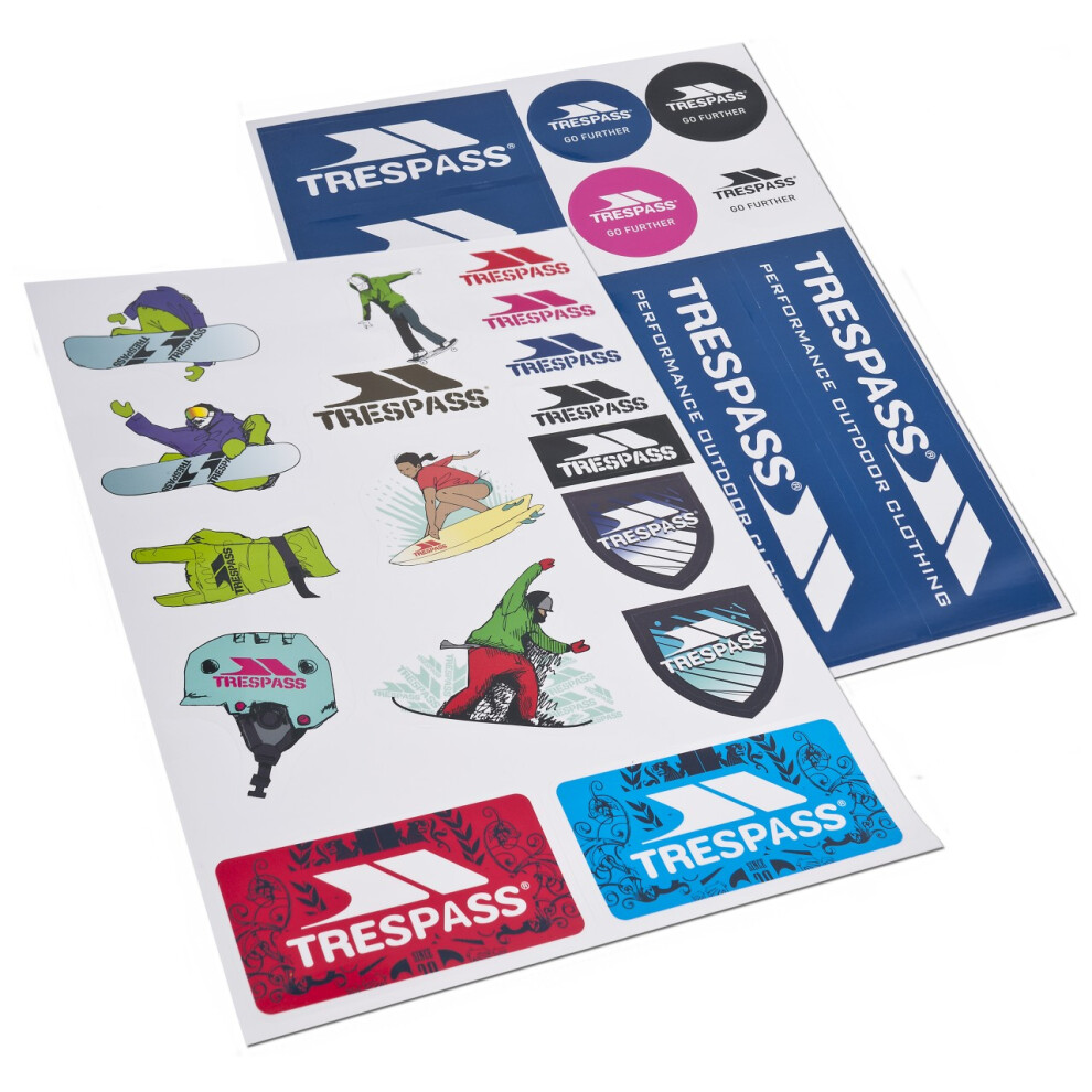 Die Cut Sticker Kit