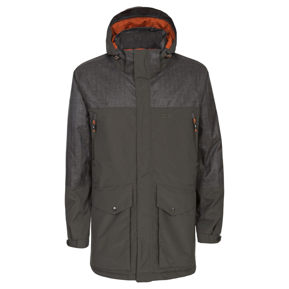 Larken Waterproof DLX Jacket