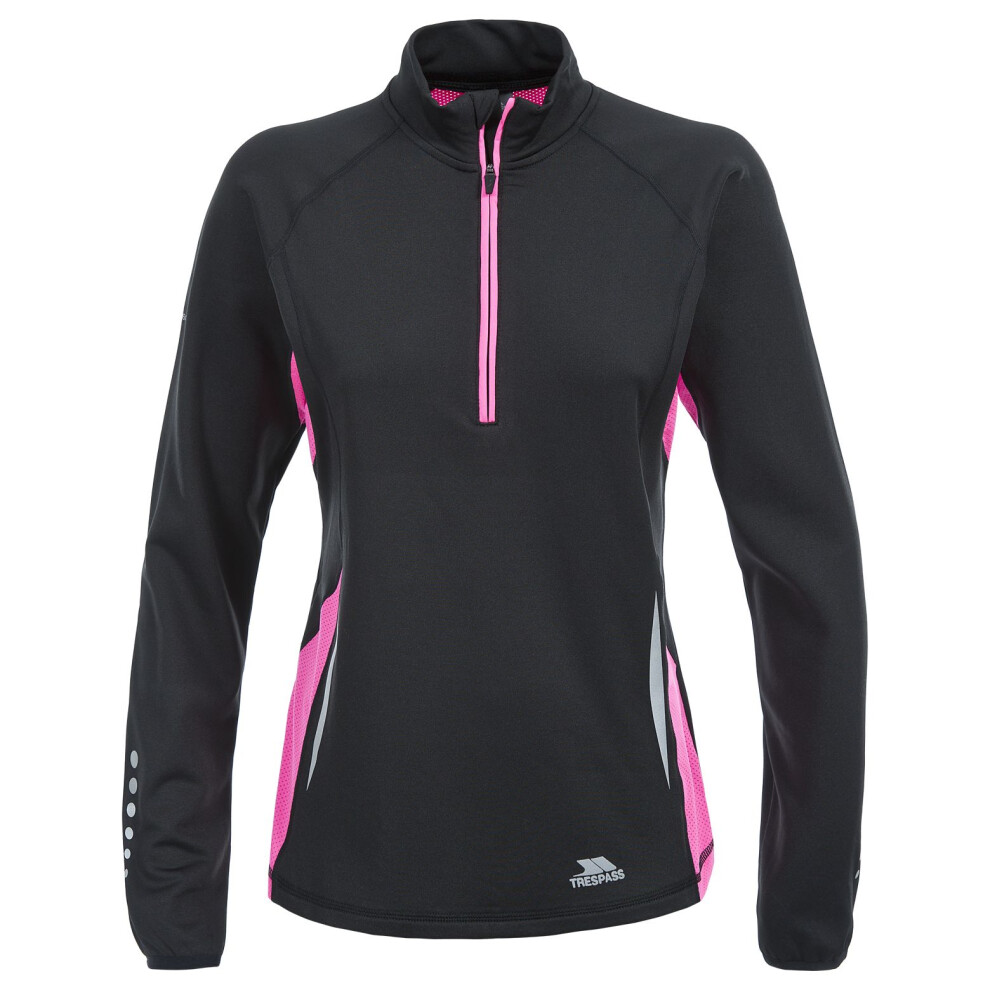 Persin Long Sleeve Active Top