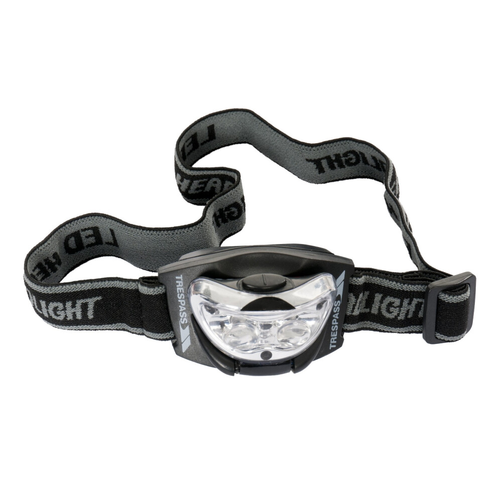 Trespass Guidance 3 LED Headtorch