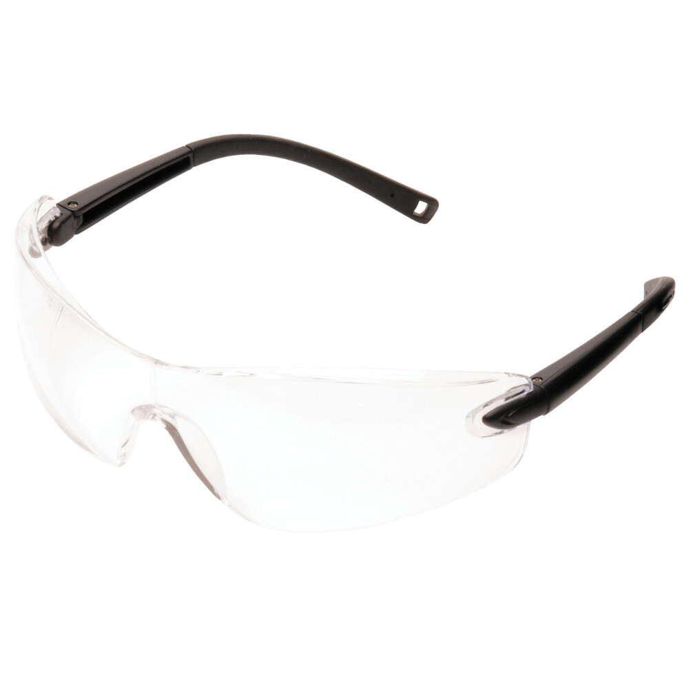 Portwest Profile Safety Spectacle (PW34) / Glasses / Workwear / Safetywear