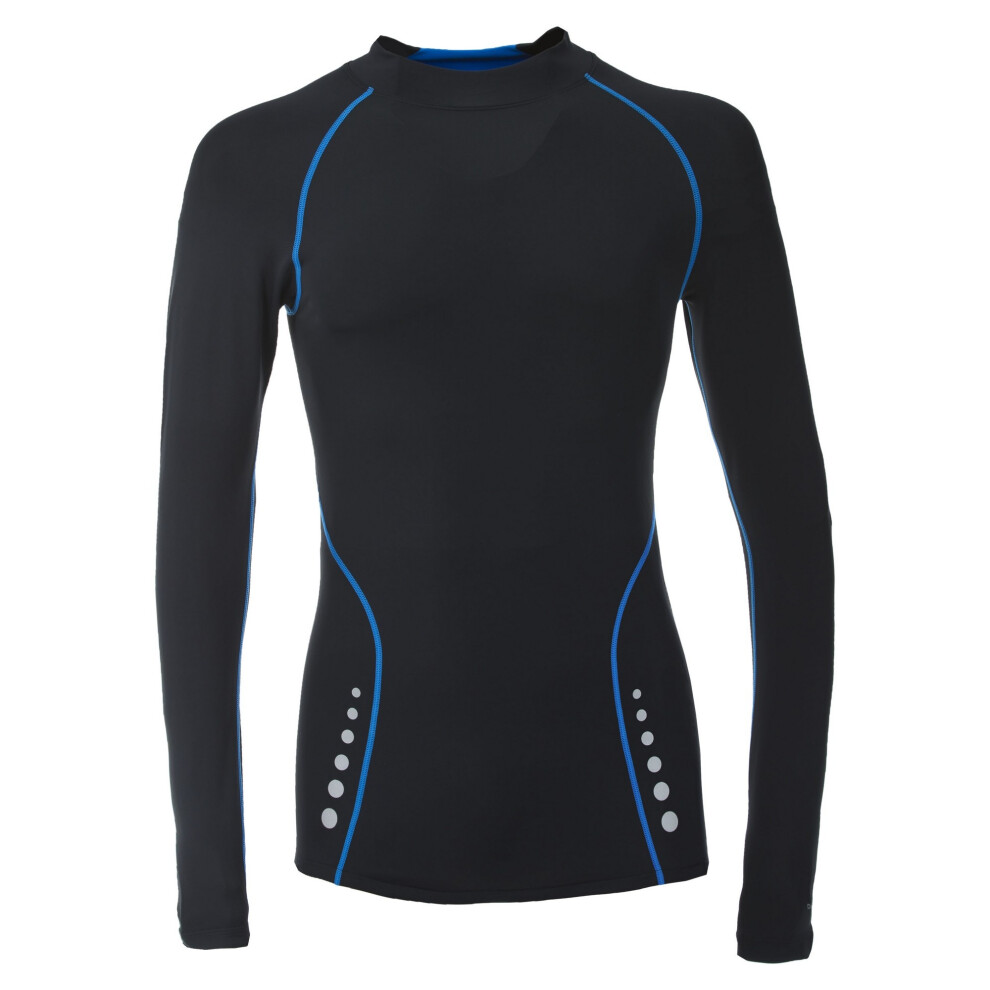 Trespass Mens Brawn Base Layer Compression Top