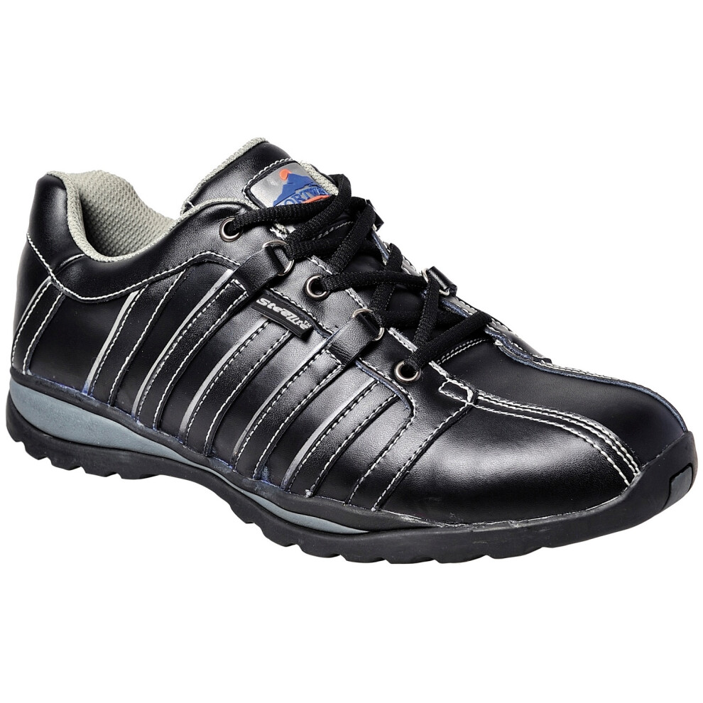 Steelite Arx Safety Steel Toecap Trainers