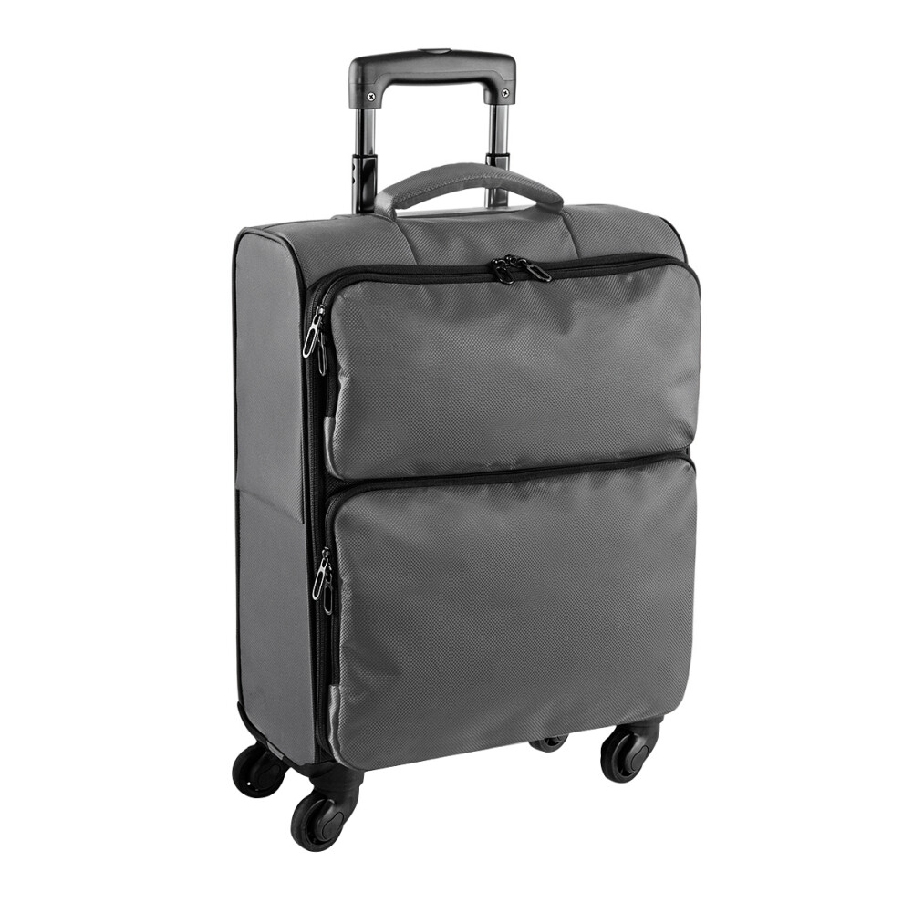 Bagbase Lightweight Spinner Carry On Luggage/Bag