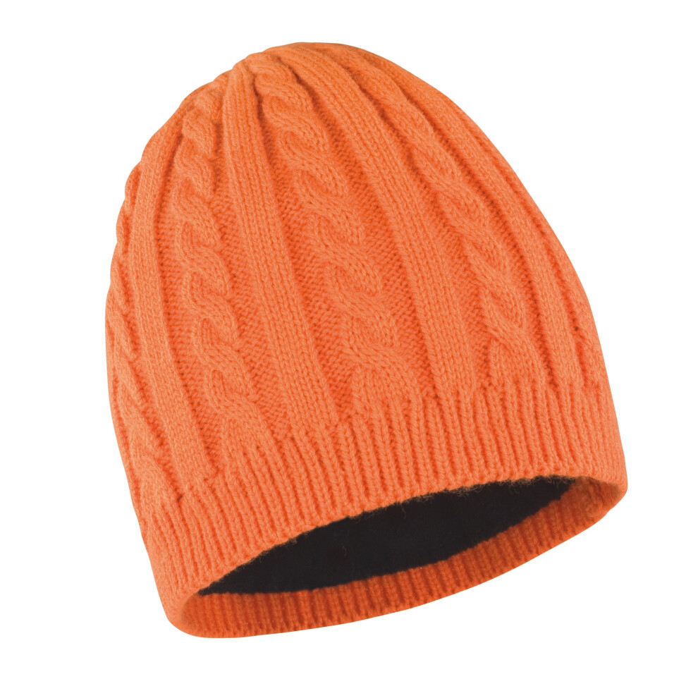 Winter Essentials Mariner Knitted Hat