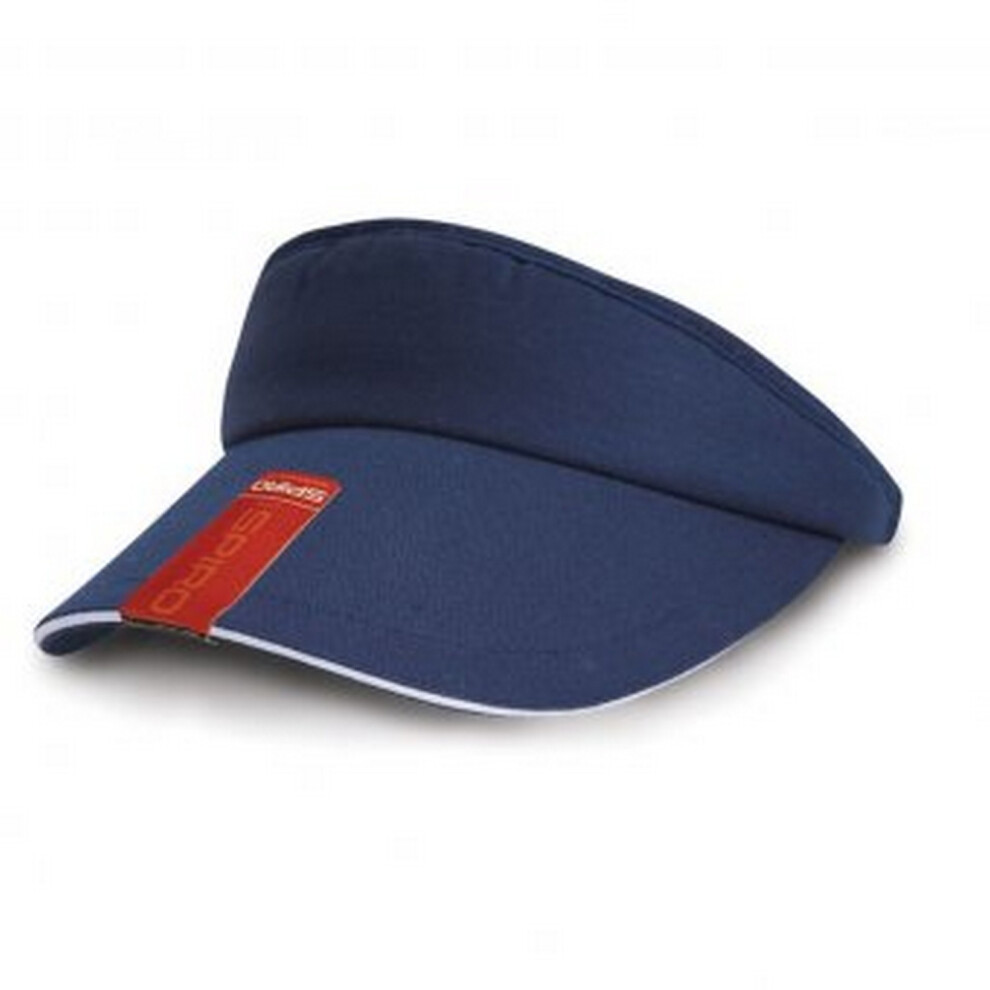 Headwear Herringbone Sun Visor