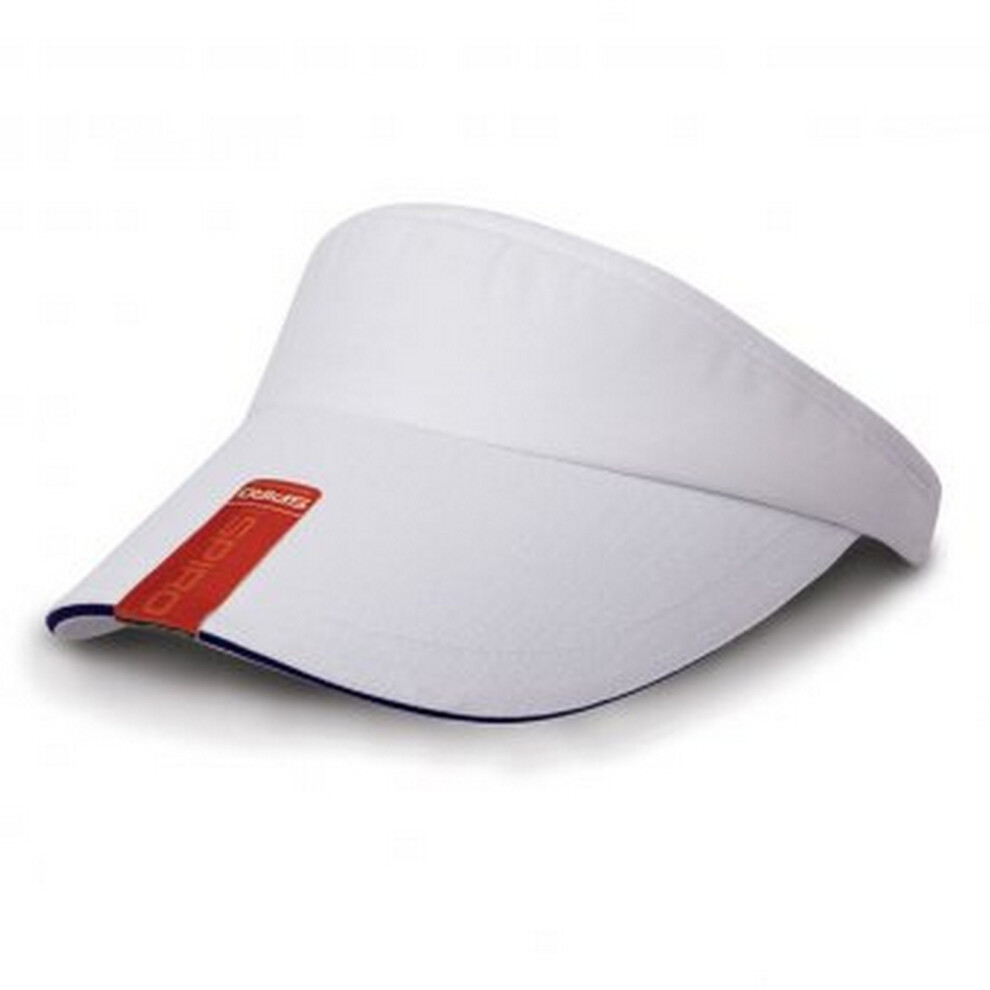 Headwear Herringbone Sun Visor