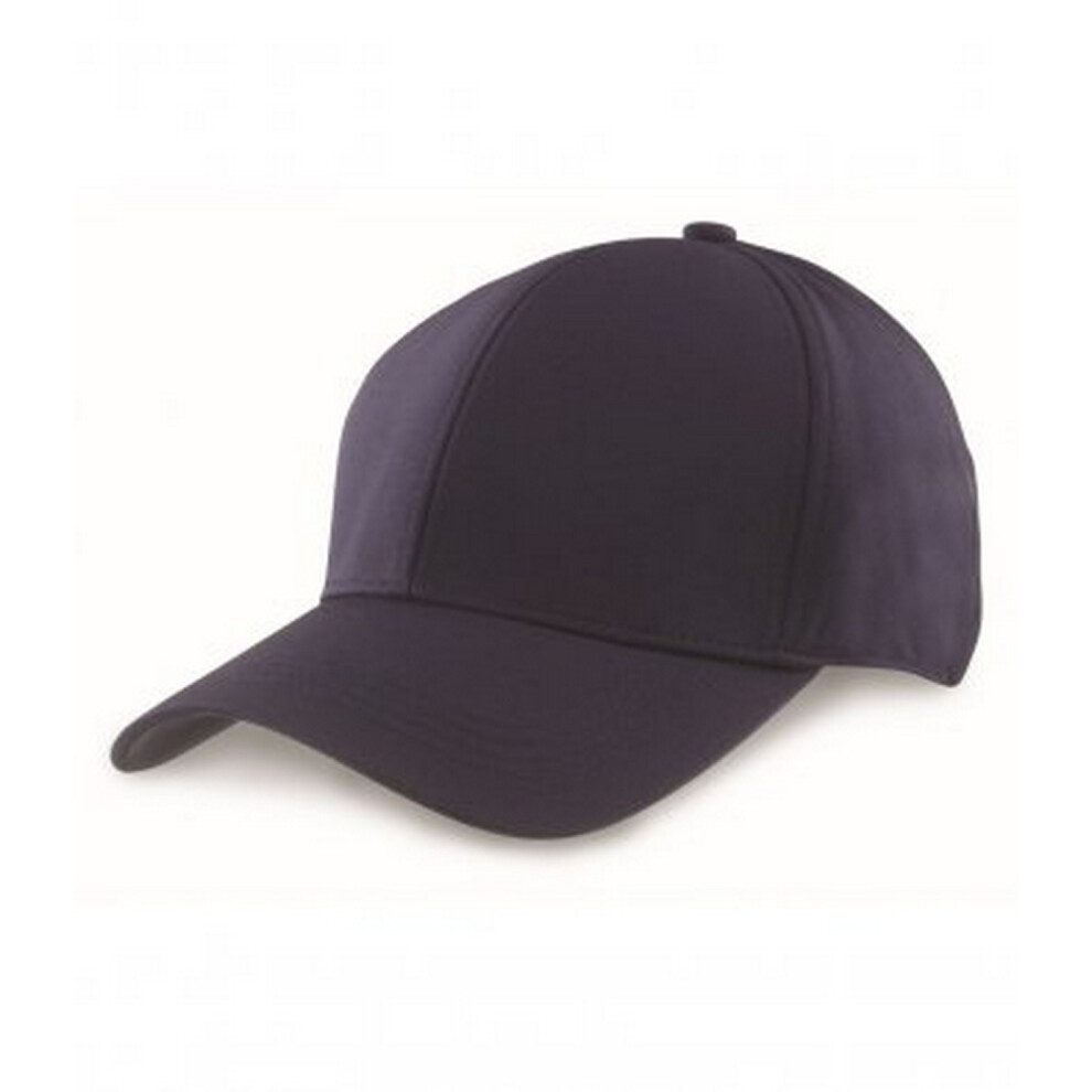 Headwear Tech Performance Softshell Cap