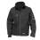 Result (XS, Black) Result Mens Sabre Stretch Work Performance Jacket 1