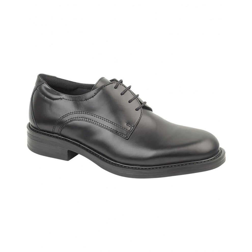 (6 UK, Black) Magnum Active Duty CT (54318) / Womens Shoes / Unisex Shoes