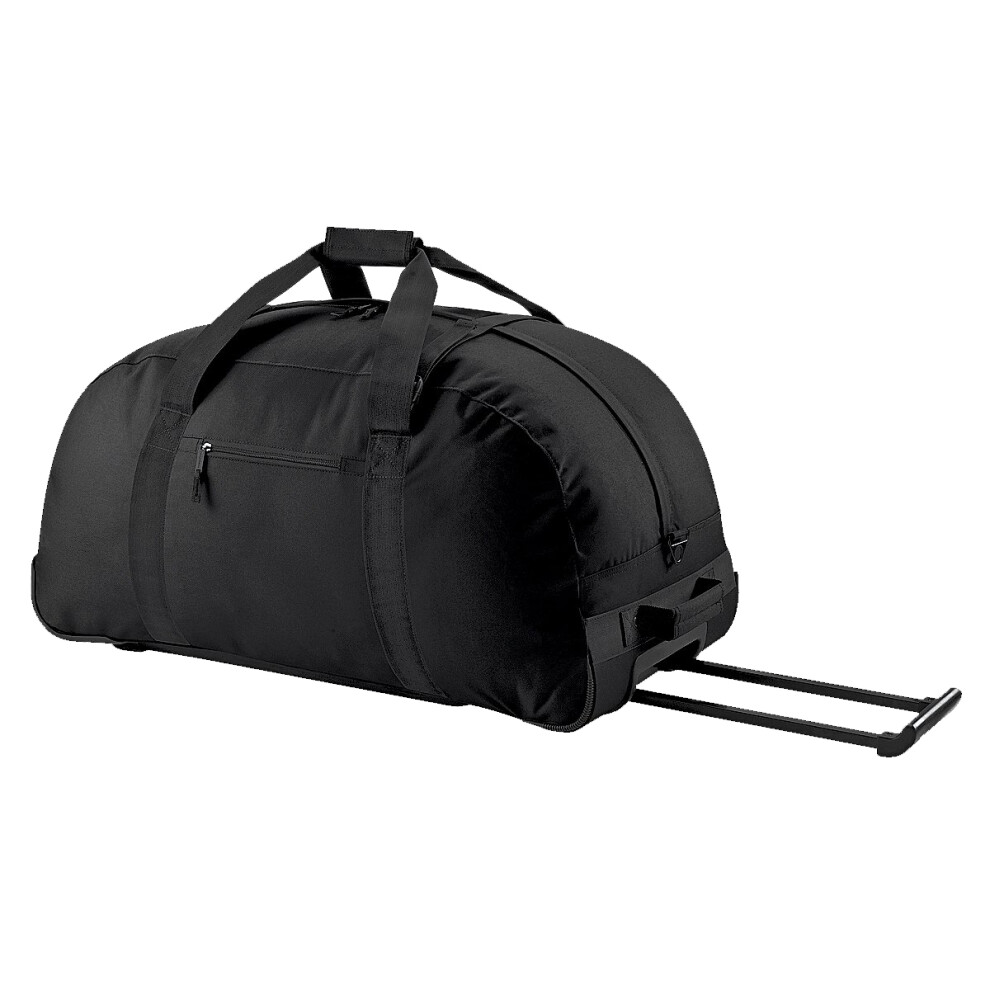 Wheelie Holdall Duffle Bag (105 Litres)