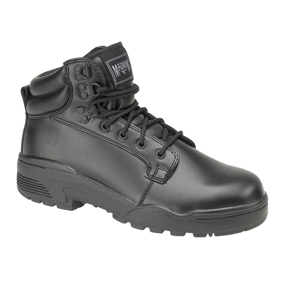 (5 UK, Black) Magnum Patrol CEN (11891) / Womens Boots / Unisex Boots