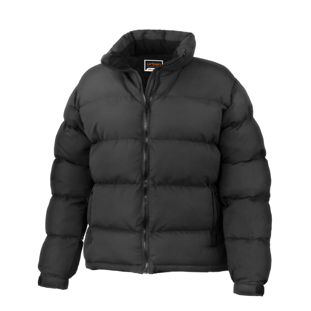 Urban Outdoor Holkham Down Feel Performance Jacket