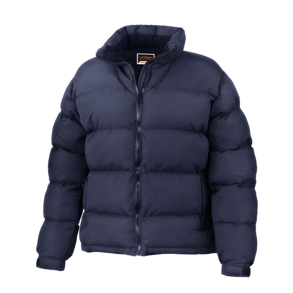 Urban Outdoor Holkham Down Feel Performance Jacket