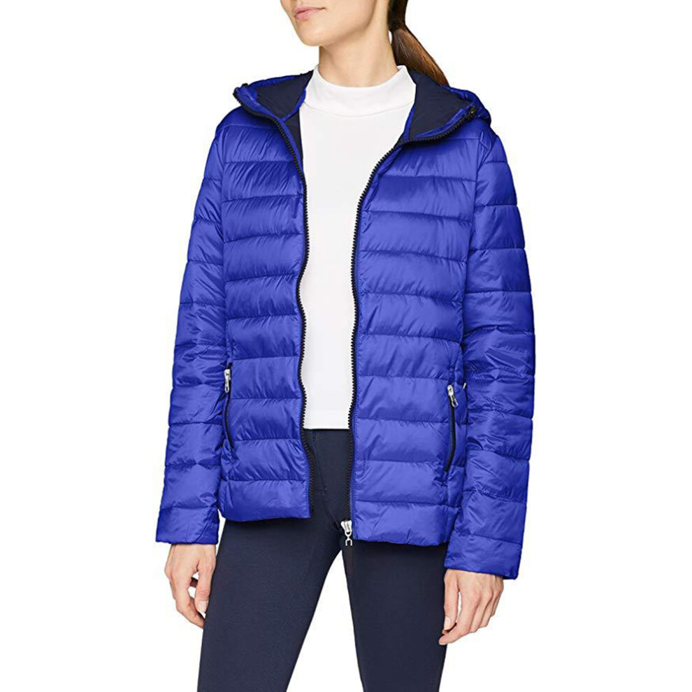 Urban Snowbird Hooded Jacket