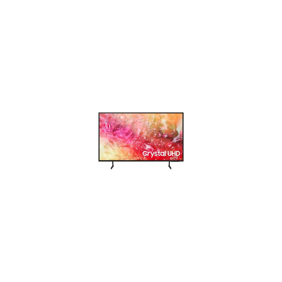 Samsung 43" LED UE43CU7170UXZT UHD 4K HDR Smart TV