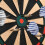 Homcom HOMCOM Electronic Dartboard 26 Games,185 Variations with 6 Darts Ready-to-Play 8