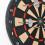 Homcom HOMCOM Electronic Dartboard 26 Games,185 Variations with 6 Darts Ready-to-Play 7