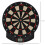 Homcom HOMCOM Electronic Dartboard 26 Games,185 Variations with 6 Darts Ready-to-Play 2