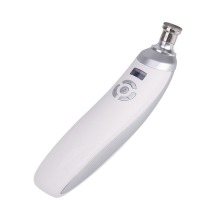 Chronus Facial Microdermabrasion Diamond Dermabrasion, 9 Diamond Tips, 5 Suction Levels, Portable USB Rechargeable, Cleansing & Blackhead Removal