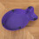 Outsunny Outsunny Kids Balance Stepping Stones - Multicoloured 8