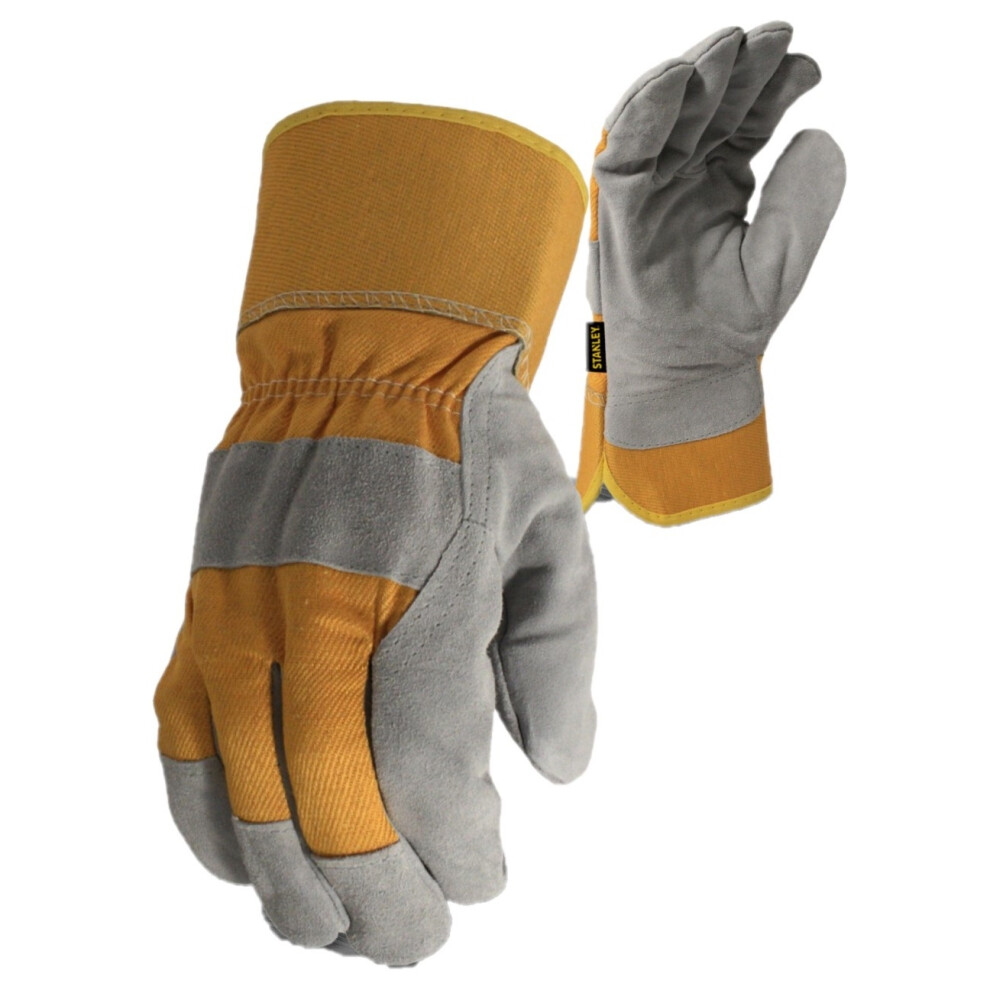 Stanley Unisex Adult Winter Rigger Gloves