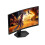 AOC Monitor curvo AOC Gaming CQ27G4X - QHD de 27 polegadas, 180 Hz, 0,5 ms, FreeSync Prime, HDR10 6