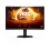AOC Monitor curvo AOC Gaming CQ27G4X - QHD de 27 polegadas, 180 Hz, 0,5 ms, FreeSync Prime, HDR10 2