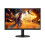AOC Monitor curvo AOC Gaming CQ27G4X - QHD de 27 polegadas, 180 Hz, 0,5 ms, FreeSync Prime, HDR10 3