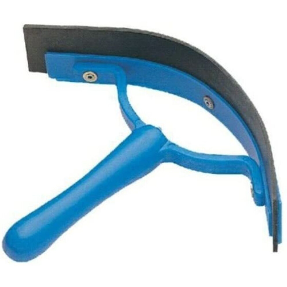 Roma Plastic Horse Sweat Scraper