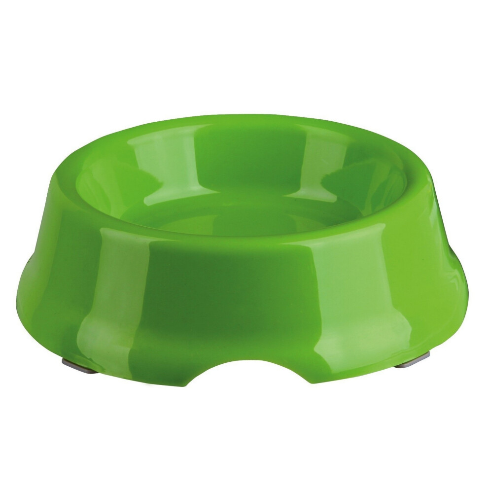 Trixie Light Weight Plastic Dog Bowl - ASRTD