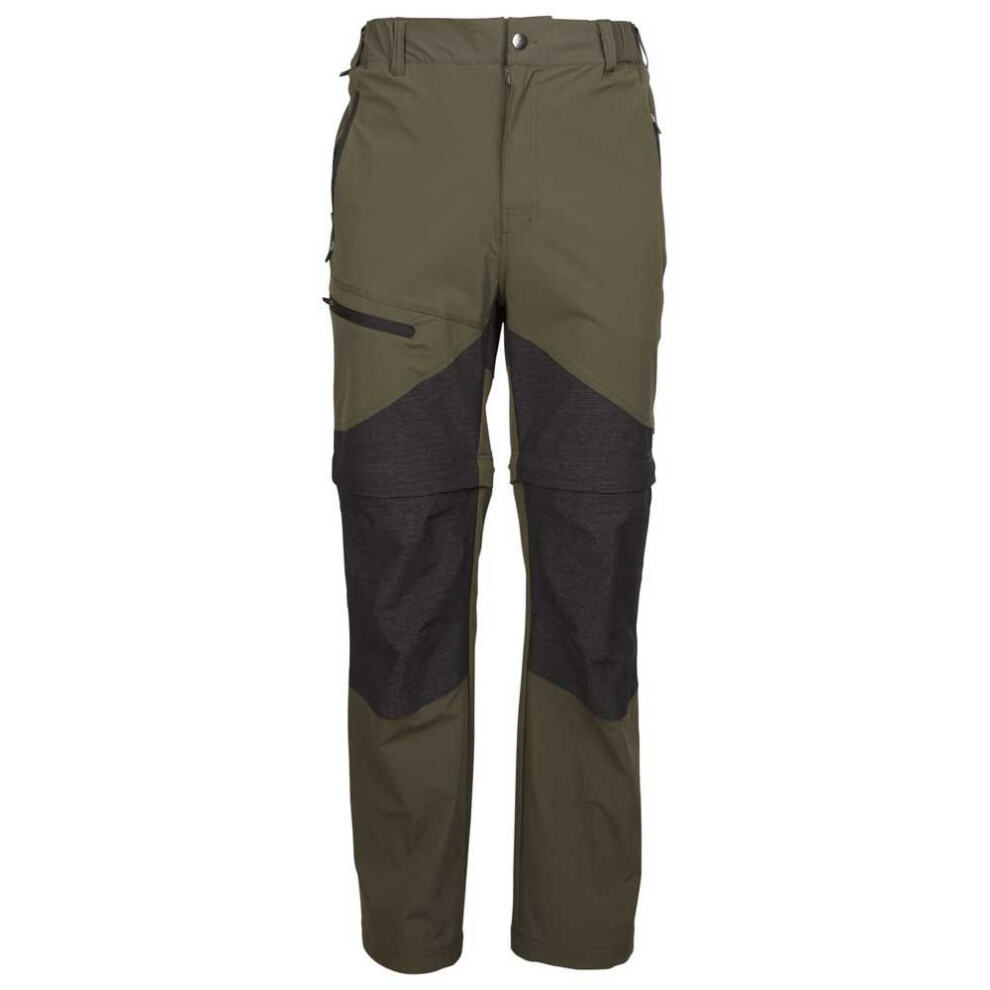 Trespass Mens Gratwich Trousers