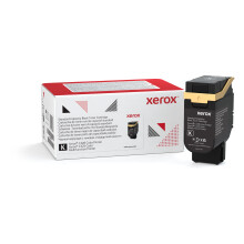 Xerox 006R04823 - Black - original - box - toner cartridge - for Xerox C320, C325