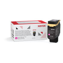 Xerox - magenta - alkuperäinen -
