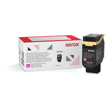 Tonerkasetti - Xerox - C325 - Korkea kapasiteetti - Magenta - Alkuperäinen