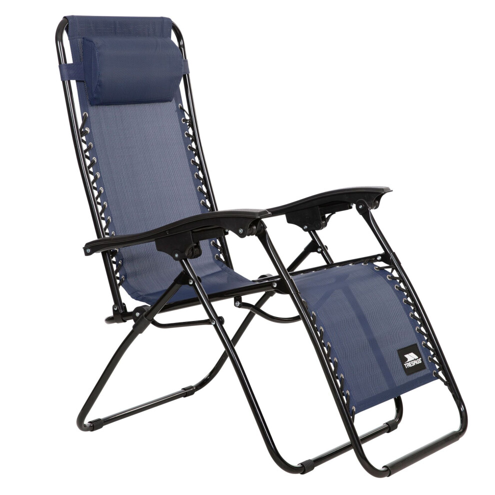 Glenesk Folding Garden Chair