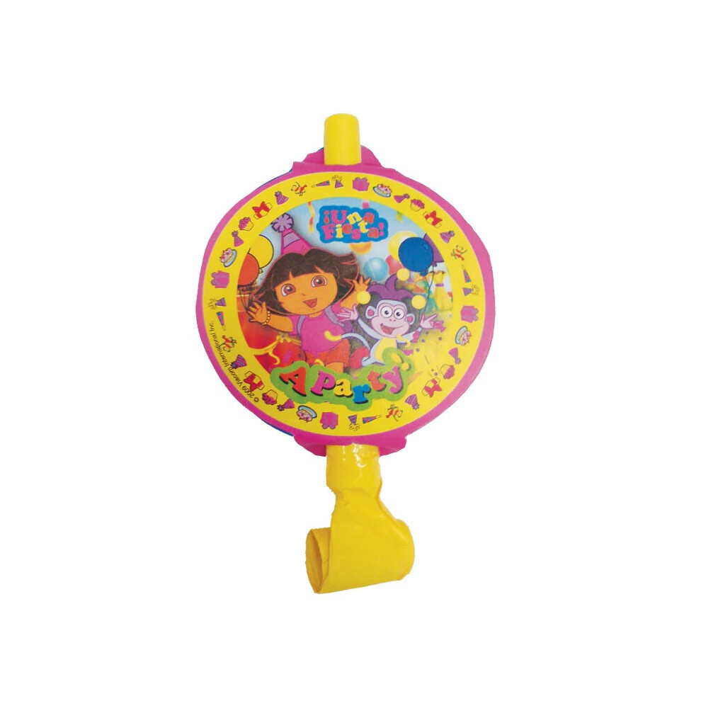 Party Blower (Pack of 8)